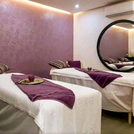 Your Exclusive Studio In The City - Top Amenities & Services For Free!! Плайя-дель-Кармен Екстер'єр фото