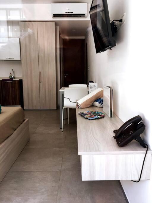 Your Exclusive Studio In The City - Top Amenities & Services For Free!! Плайя-дель-Кармен Екстер'єр фото