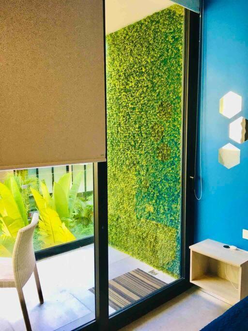 Your Exclusive Studio In The City - Top Amenities & Services For Free!! Плайя-дель-Кармен Екстер'єр фото
