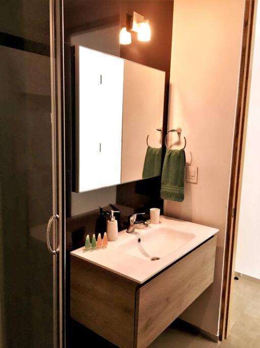 Your Exclusive Studio In The City - Top Amenities & Services For Free!! Плайя-дель-Кармен Екстер'єр фото