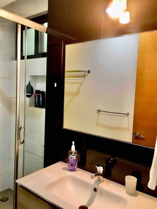 Your Exclusive Studio In The City - Top Amenities & Services For Free!! Плайя-дель-Кармен Екстер'єр фото